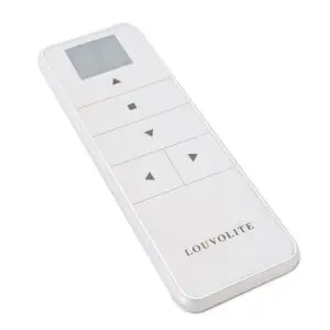 16 Channel Handset - Roller Blinds