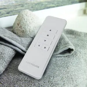 6 Channel Handset - Roller Blinds