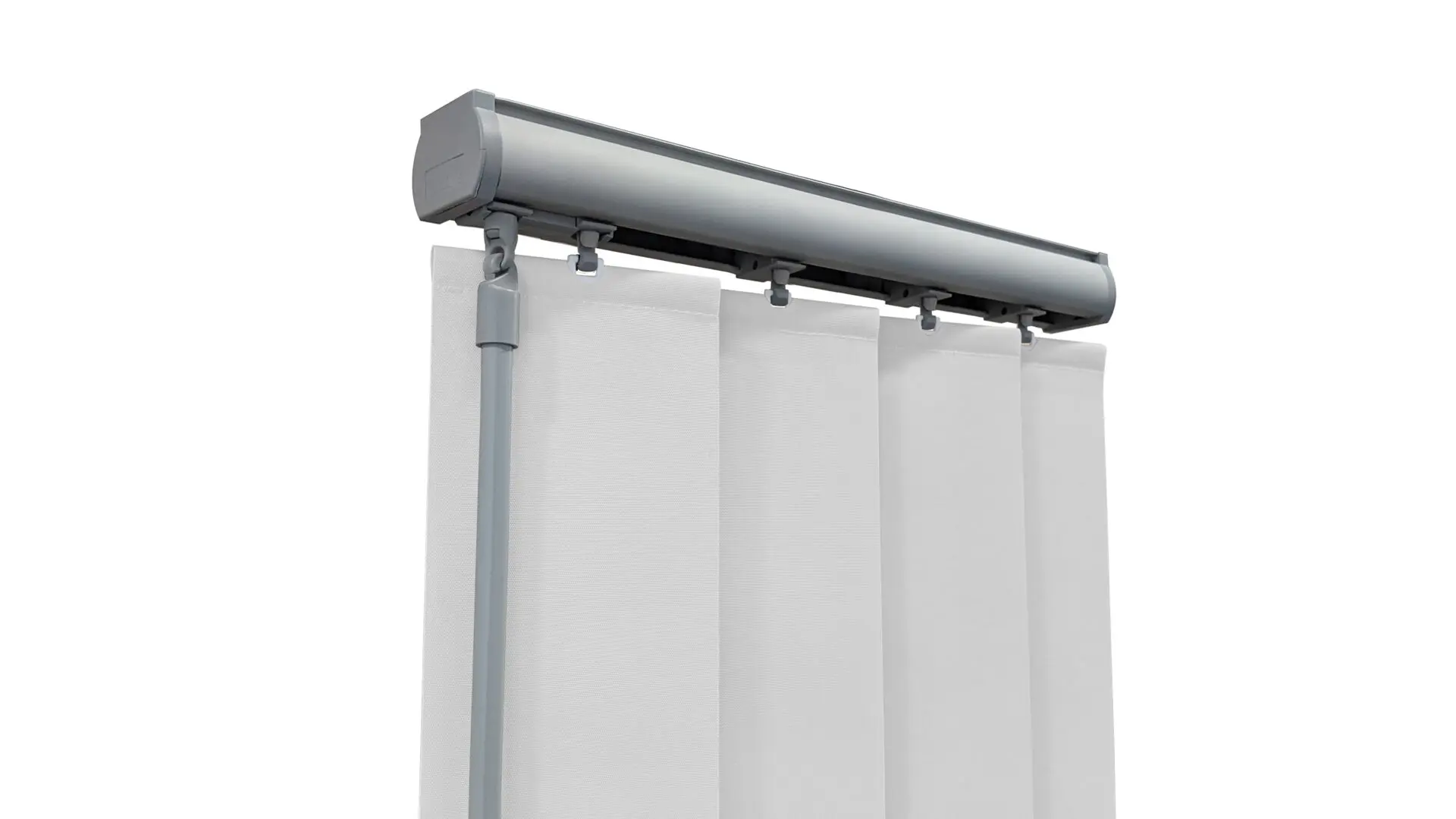 LL_Slimeline_Vogue_Headrail_Brushed_Aluminium