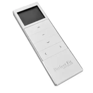 Handset - Perfect Fit Roller