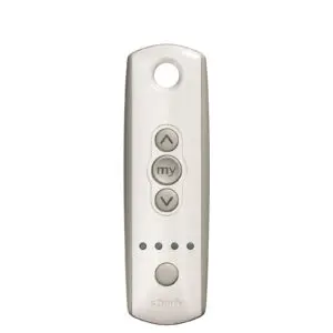 8 Channel Handset - Roman Blinds