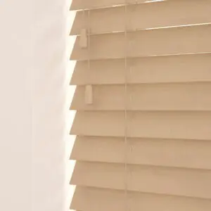 Wooden Venetian Blinds - Oregon