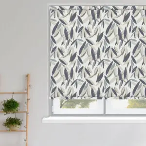 Roller Blinds - Bamboo Pacific