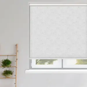 Roller Blinds - Boleyn Moonstone