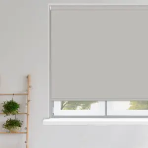 Roller Blinds - Carnival Blackout Luna