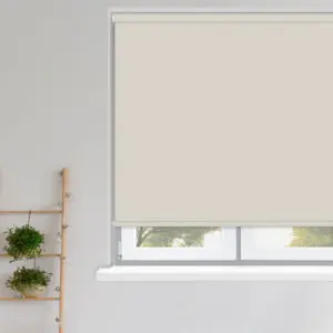 Roller Blinds - Carnival Blackout Papaya