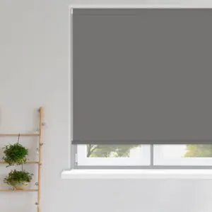 Roller Blinds - Carnival Blackout Shadow