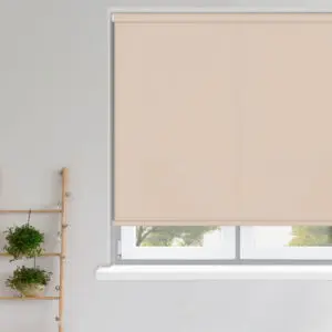 Roller Blinds - Carnival Nougat