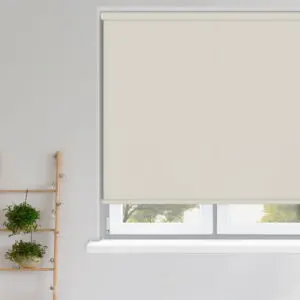 Roller Blinds - Carnival Papaya