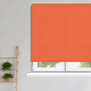 Roller Blinds - Carnival Sunset