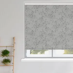 Roller Blinds - Collina Diamond Dust