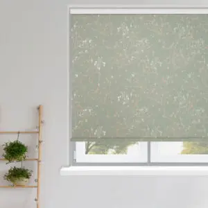 Roller Blinds - Collina Lily Pad