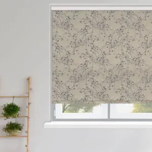 Roller Blinds - Collina Moonlight Mink