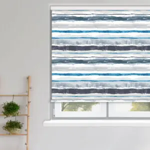 Roller Blinds - Como Lago