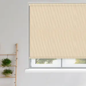 Roller Blinds - Ex-Lite Cream