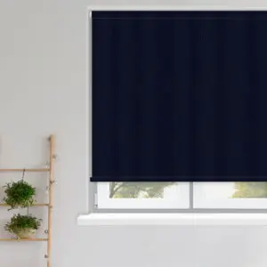 Roller Blinds - Ex-Lite Navy