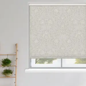 Roller Blinds - Florence Tapestry Beige