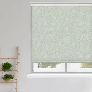 Roller Blinds - Florence Topiary