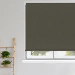 Roller Blinds - Guardian Charcoal