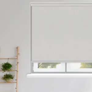 Roller Blinds - Guardian Silver