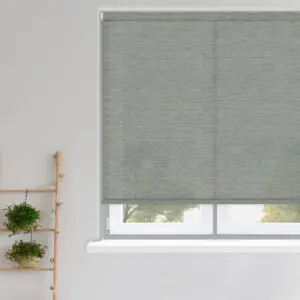 Roller Blinds - Hampton Silver Sand