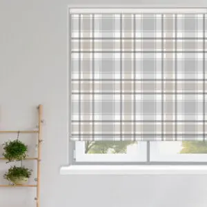 Roller Blinds - Lomond BO Wild Hare
