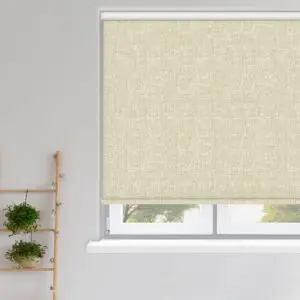 Roller Blinds - Matrix Calico