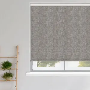 Roller Blinds - Matrix Flax