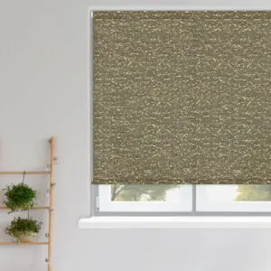 Roller Blinds - Monroe Onyx