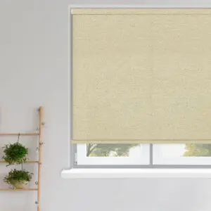 Roller Blinds - Monroe Opal