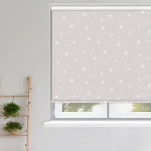 Roller Blinds - Night Night Glow