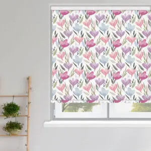 Roller Blinds - Ophelia Breeze