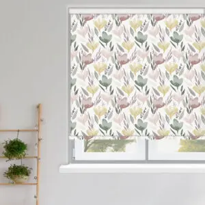 Roller Blinds - Ophelia Zephyr