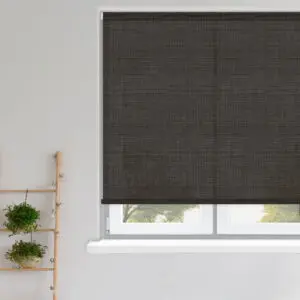 Roller Blinds - Oslo Graphite