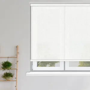 Roller Blinds - Ritz Cotton