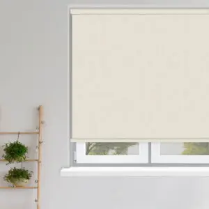 Roller Blinds - Romany Cream