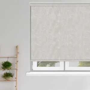 Roller Blinds - Romany Light Grey