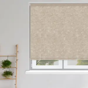 Roller Blinds - Romany Putty