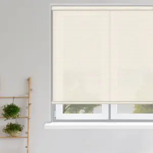 Roller Blinds - Vermont Cotton