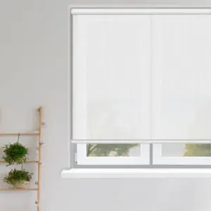 Roller Blinds - Vermont Feather
