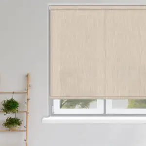 Roller Blinds - Vermont Hemp