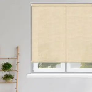 Roller Blinds - Vermont Linen