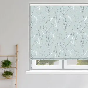Roller Blinds - Willow Morning Mist